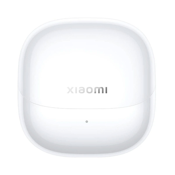 Наушники Xiaomi Buds 5 Ceramic White - фото 4