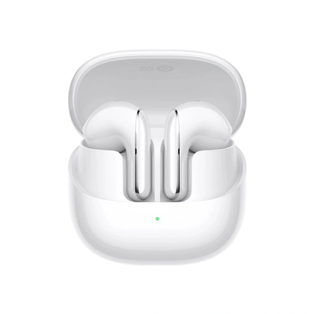 Наушники Xiaomi Buds 5 Ceramic White Buds 5 Ceramic White - фото 4