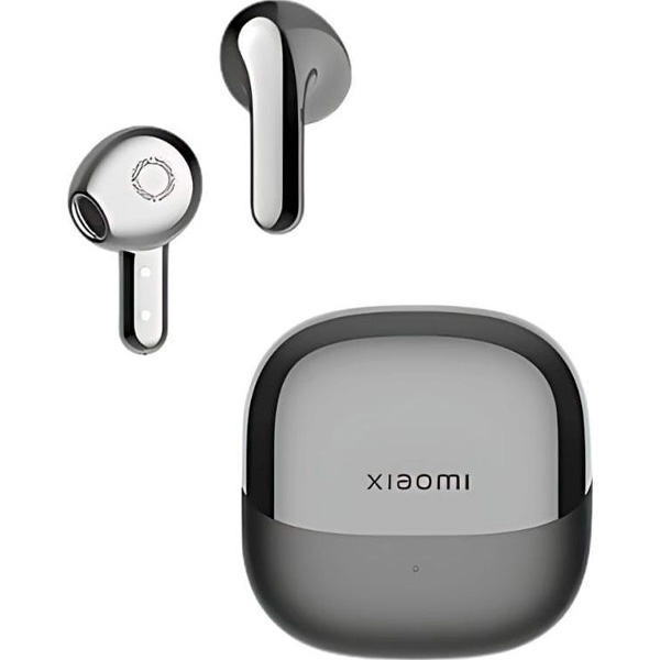 Наушники Xiaomi Buds 5 Graphite Black - фото 4