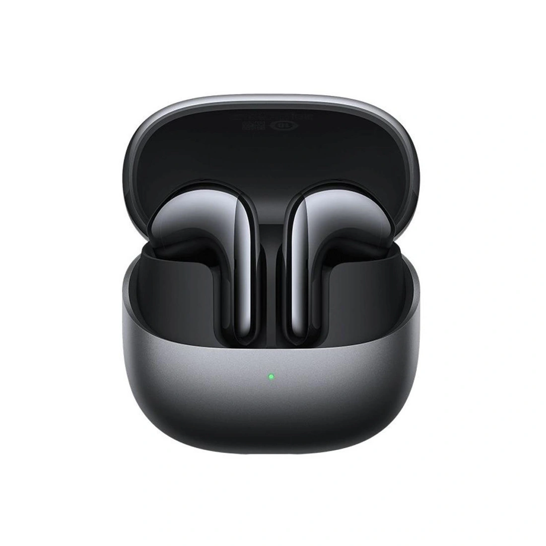 Наушники Xiaomi Buds 5 Graphite Black Buds 5 Graphite Black - фото 3