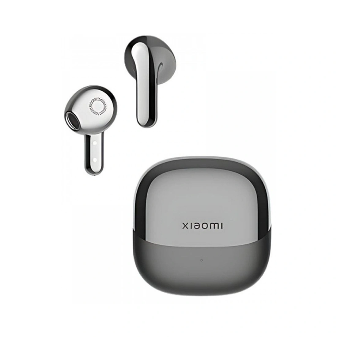 Наушники Xiaomi Buds 5 Graphite Black Buds 5 Graphite Black - фото 4