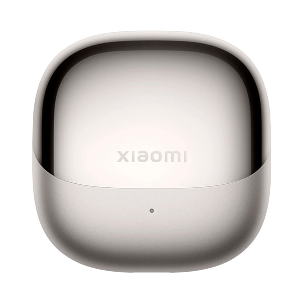 Наушники Xiaomi Buds 5 Titan Gray - фото 4