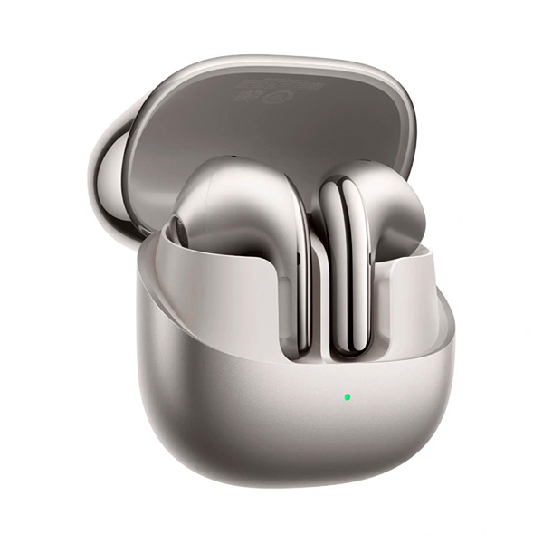 Наушники Xiaomi Buds 5 Titan Gray - фото 2