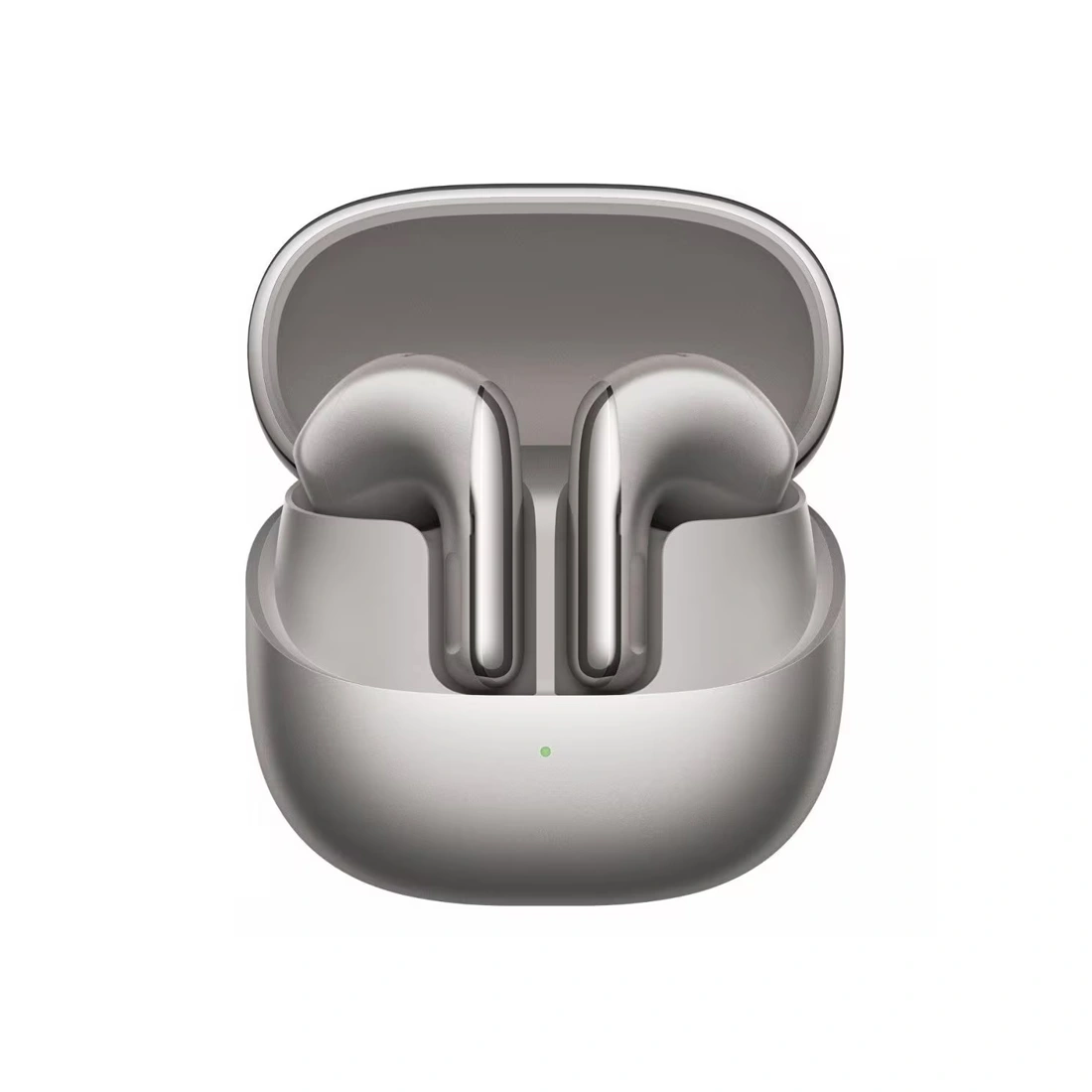 Наушники Xiaomi Buds 5 Titan Gray Buds 5 Titan Gray - фото 4