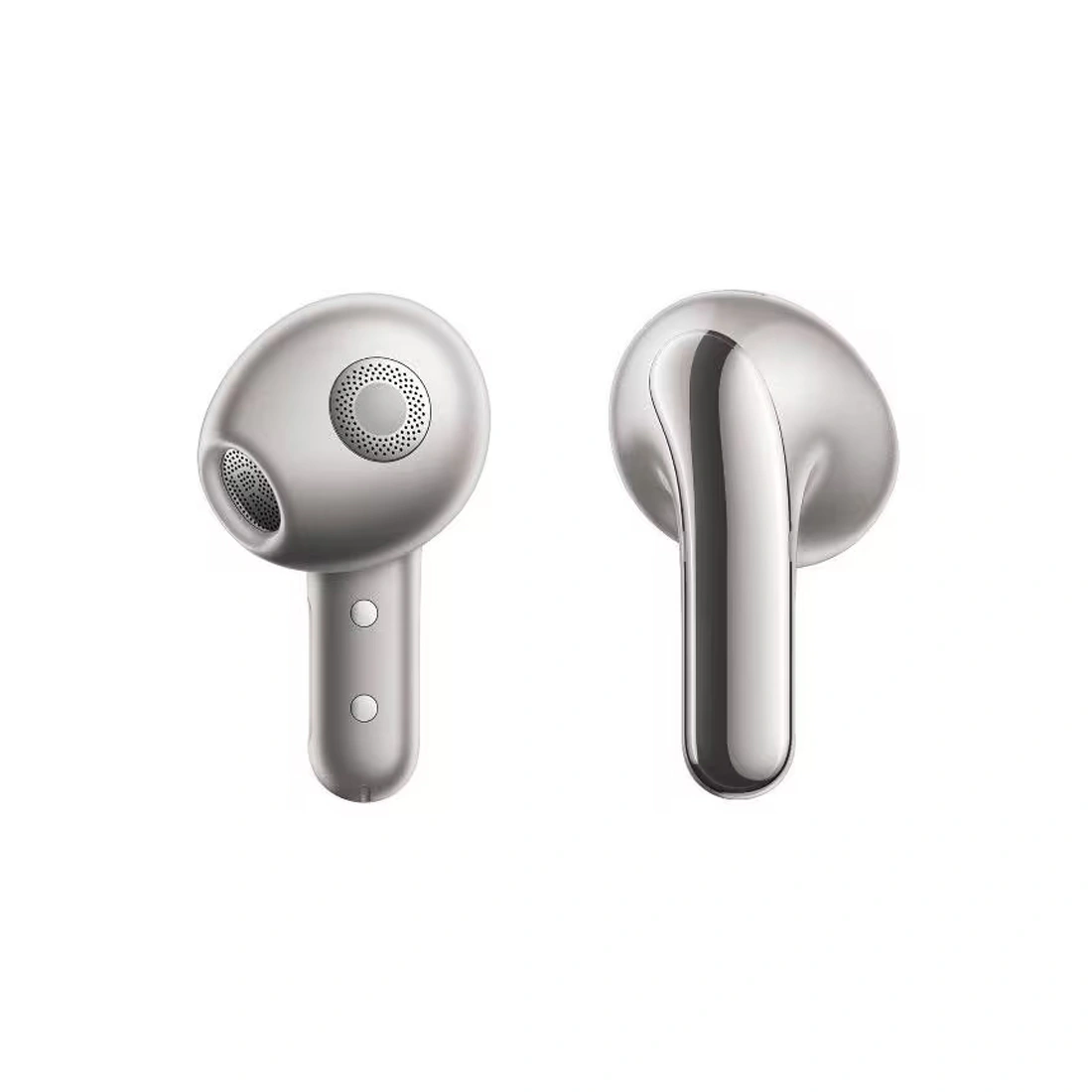 Наушники Xiaomi Buds 5 Titan Gray Buds 5 Titan Gray - фото 3