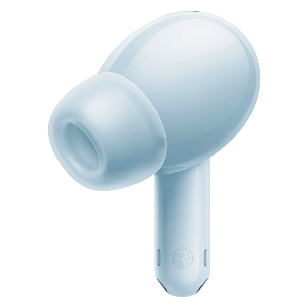 Наушники Redmi Buds 6 Lite Blue - фото 4