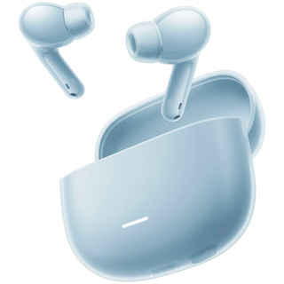 Наушники Redmi Buds 6 Lite Blue Buds 6 Lite Blue - фото 4