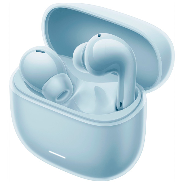 Наушники Redmi Buds 6 Lite Blue - фото 2