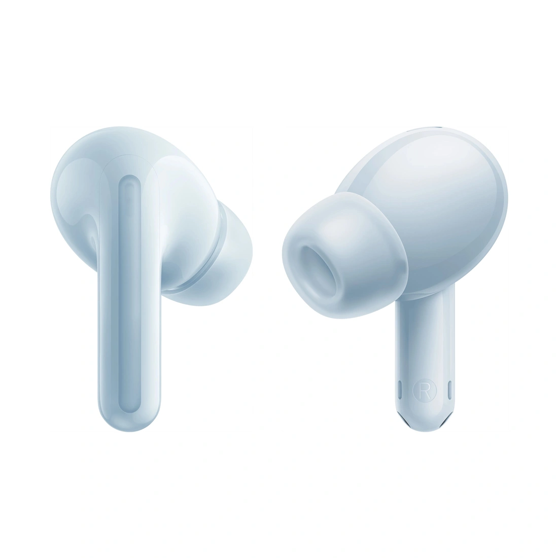 Наушники Redmi Buds 6 Lite Blue Buds 6 Lite Blue - фото 4