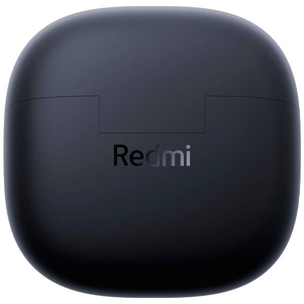 Наушники Redmi Buds 6 Lite Black - фото 5