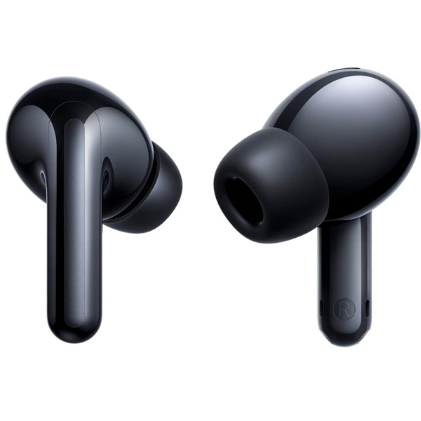 Наушники Redmi Buds 6 Lite Black - фото 2