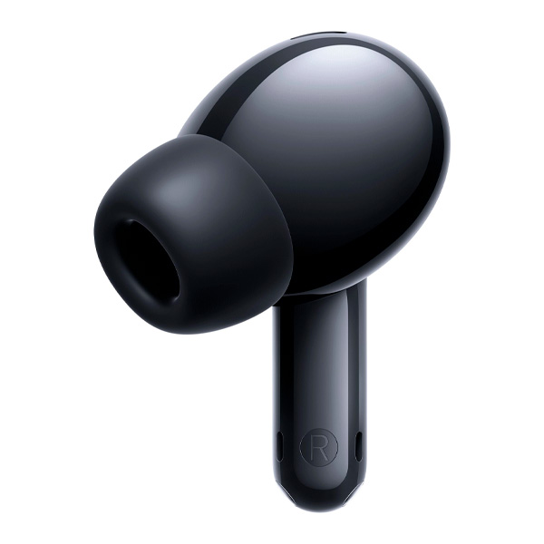 Наушники Redmi Buds 6 Lite Black - фото 3