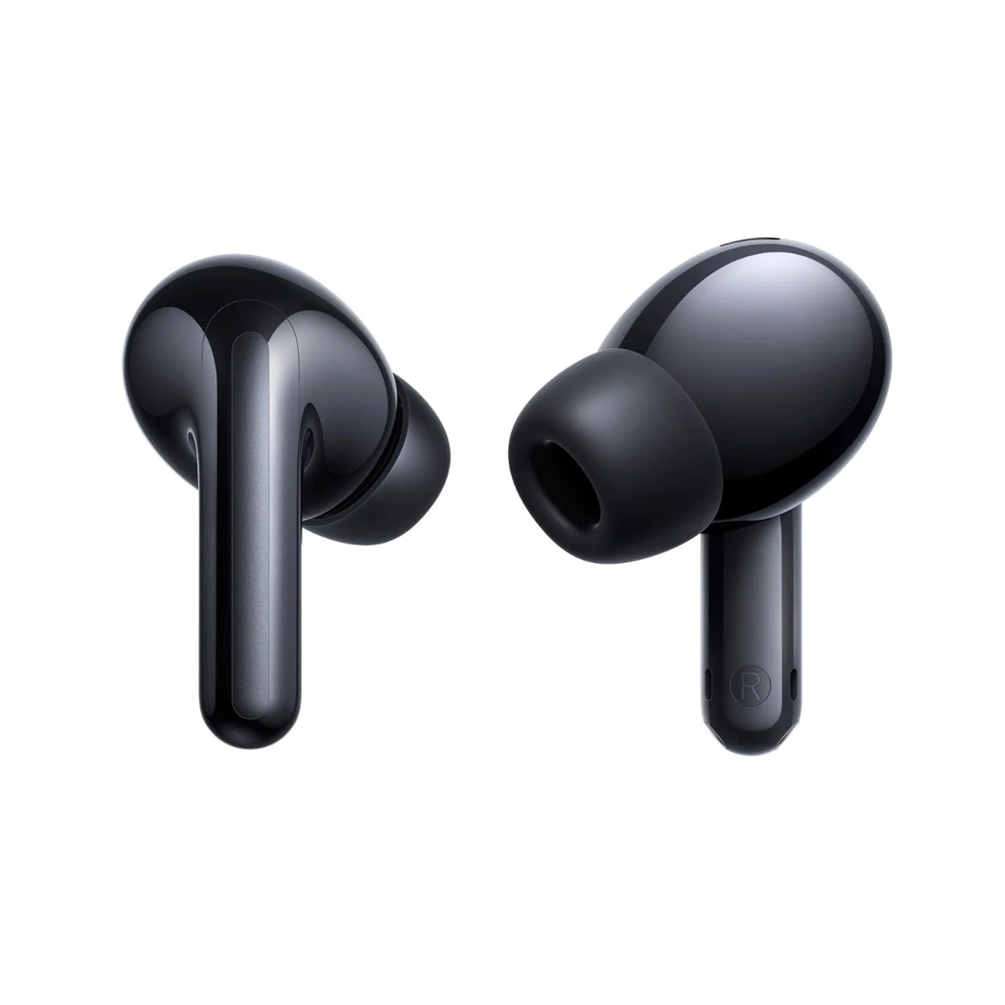 Наушники Redmi Buds 6 Lite Black Buds 6 Lite Black - фото 3