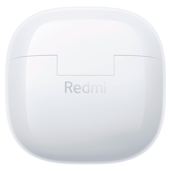 Наушники Redmi Buds 6 Lite White - фото 5