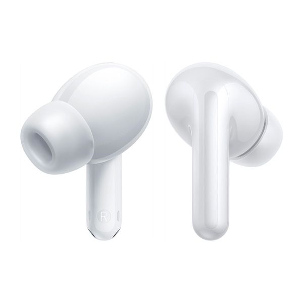 Наушники Redmi Buds 6 Lite White - фото 2