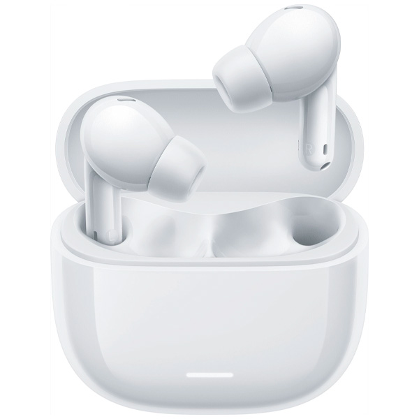 Redmi құлаққаптары Buds 6 Lite White