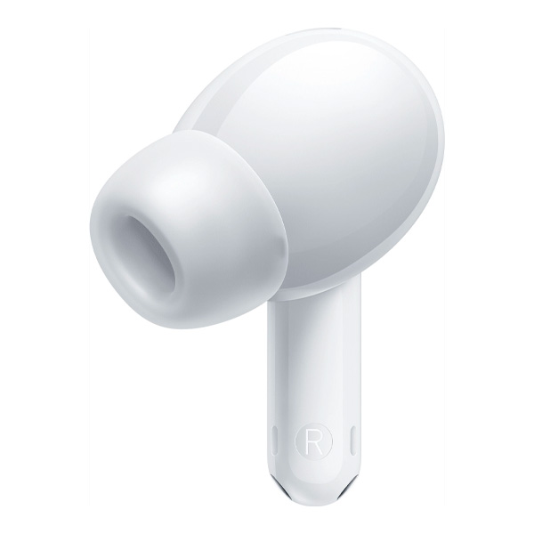 Наушники Redmi Buds 6 Lite White - фото 3