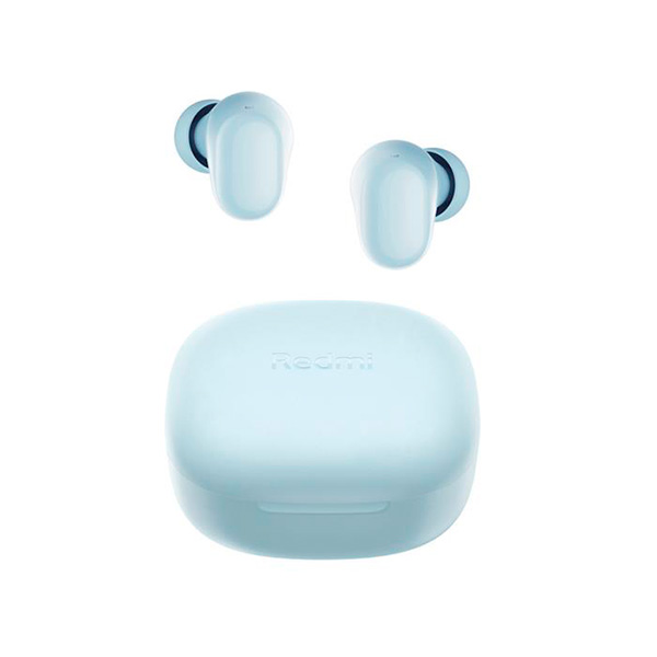 Наушники Xiaomi Redmi Buds 6 Play Blue - фото 2