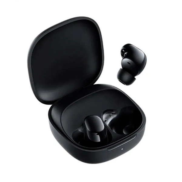 Наушники Xiaomi Redmi Buds 6 Play Black - фото 3