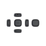 Xiaomi құлаққаптары Redmi Buds 6 Play Black - фото 3