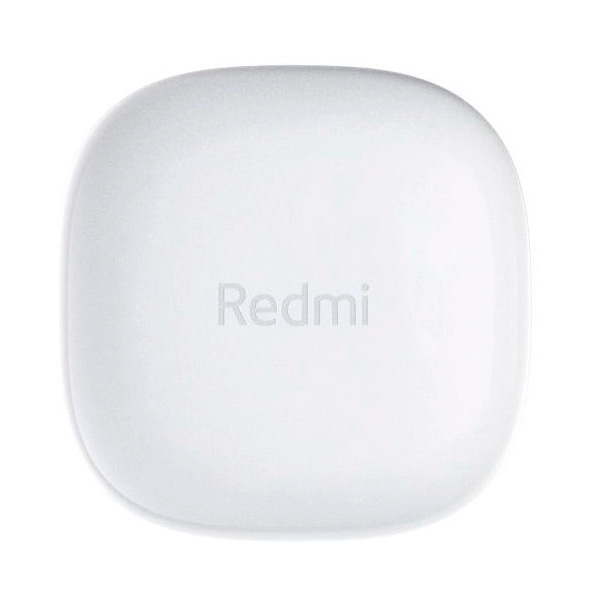 Наушники Xiaomi Redmi Buds 6 Play White - фото 4