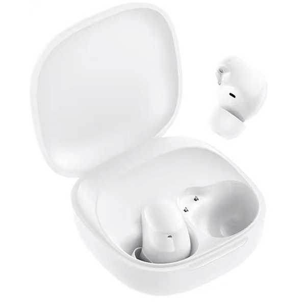 Наушники Xiaomi Redmi Buds 6 Play White - фото 3