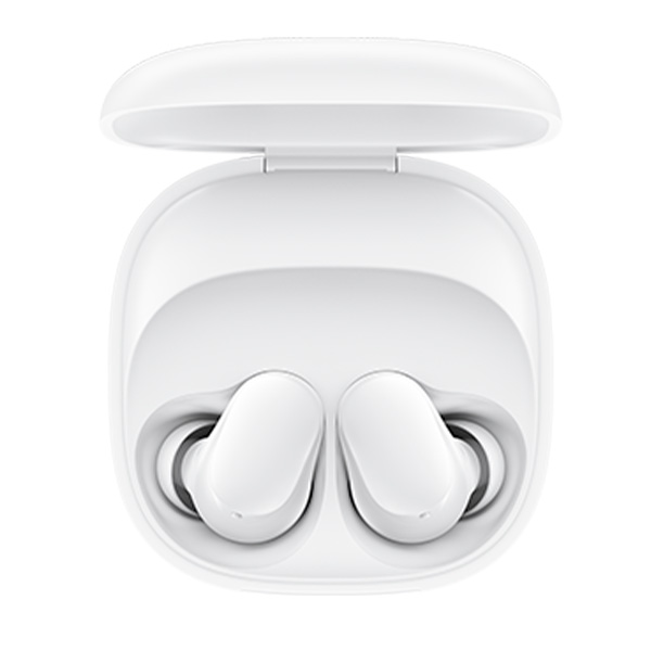 Наушники Redmi Buds 6 Play White Redmi Buds 6 Play White - фото 2