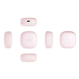 Xiaomi құлаққаптары Redmi Buds 6 Play Pink - фото 5