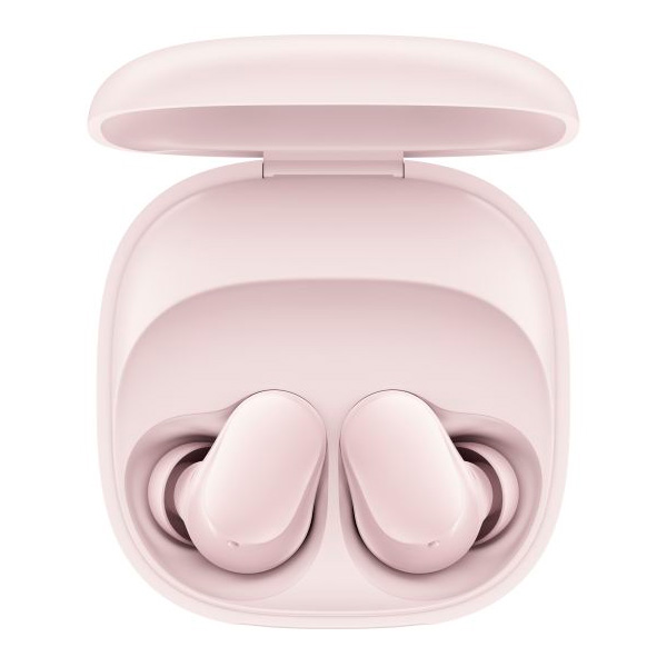Xiaomi құлаққаптары Redmi Buds 6 Play Pink
