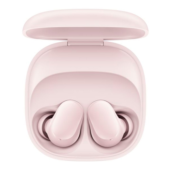 Xiaomi құлаққаптары Redmi Buds 6 Play Pink - фото 2