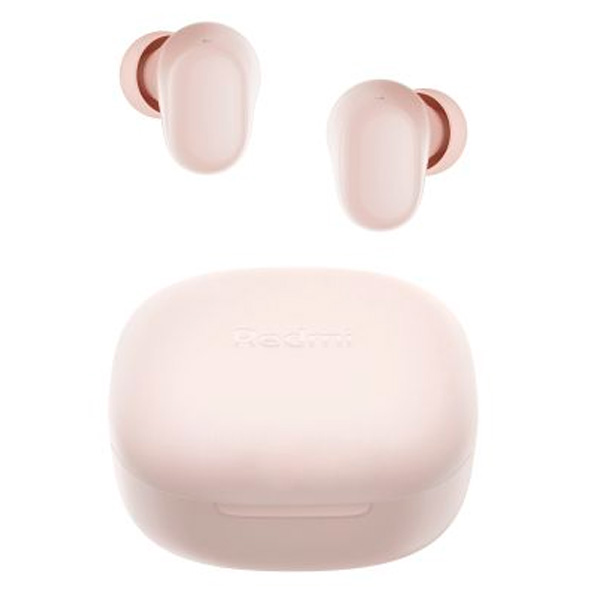 Наушники Xiaomi Redmi Buds 6 Play Pink - фото 2