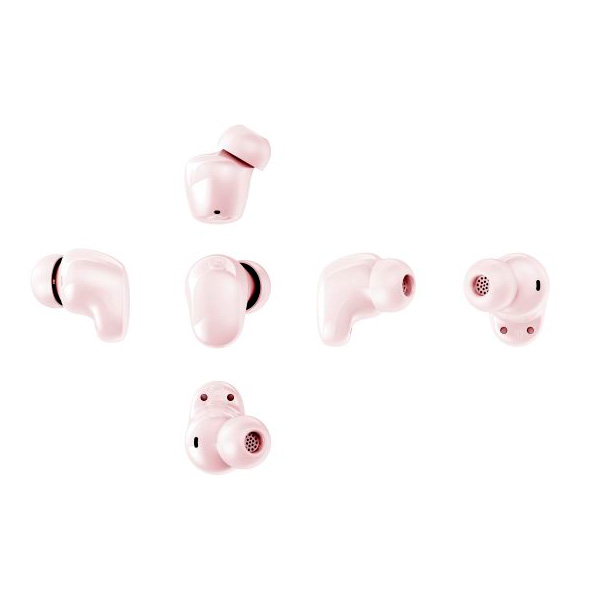 Наушники Xiaomi Redmi Buds 6 Play Pink - фото 5