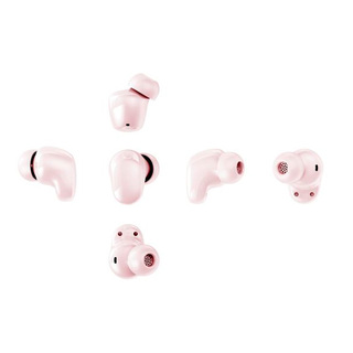 Наушники Redmi Buds 6 Play Pink Redmi Buds 6 Play Pink - фото 6