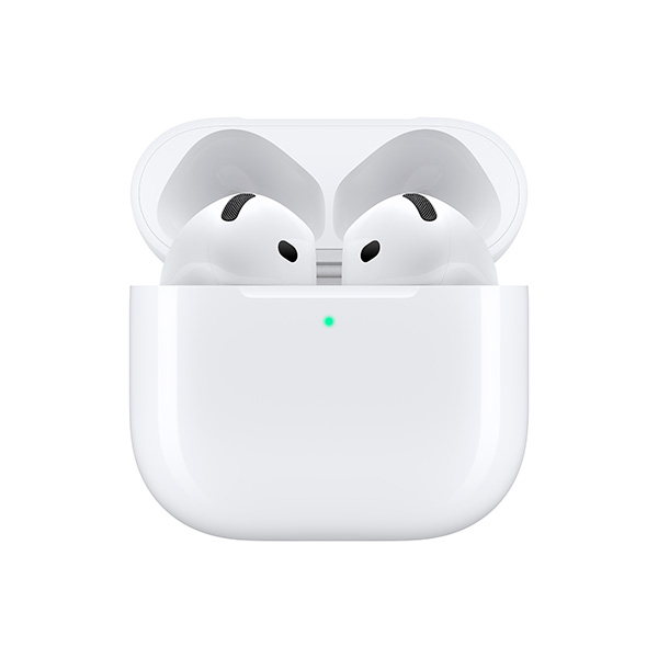 Наушники Apple AirPods 4th Gen (MXP63ZE/A)