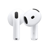 Наушники Apple AirPods 4th Gen with Active Noise Cancellation (MXP93ZE/A) - фото 2