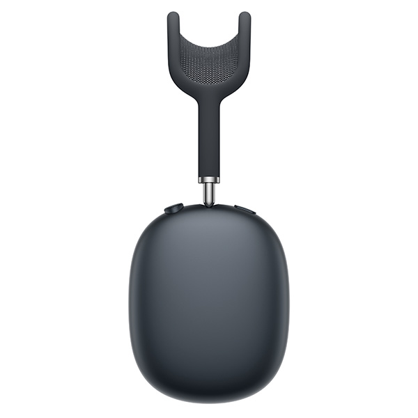 Наушники Apple AirPods Max 2rd Gen Midnight (MWW43ZE/A) - фото 2
