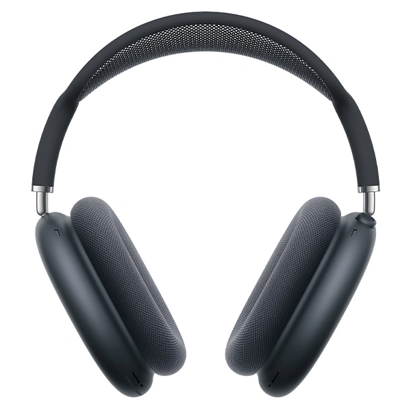 Наушники Apple AirPods Max 2nd Gen Midnight (MWW43ZE/A)