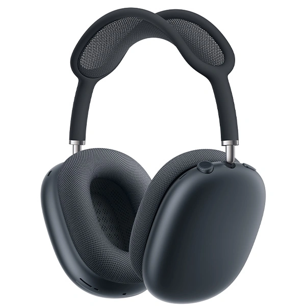 Наушники Apple AirPods Max 2nd Gen Midnight (MWW43ZE/A) - фото 3