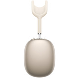 Apple құлаққаптары AirPods Max 2nd Gen Starlight (MWW53ZE/A) - фото 2