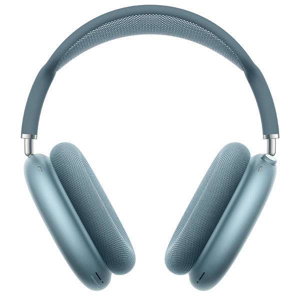 Apple құлаққаптары AirPods Max 2nd Gen Blue (MWW63ZE/A)