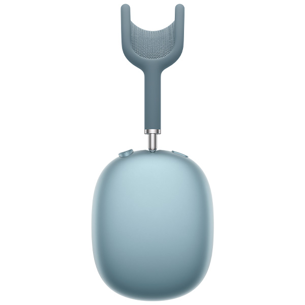 Наушники Apple AirPods Max 2rd Gen Blue (MWW63ZE/A) - фото 2