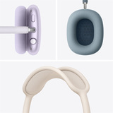 Наушники Apple AirPods Max 2nd Gen Purple (MWW83ZE/A) - фото 8
