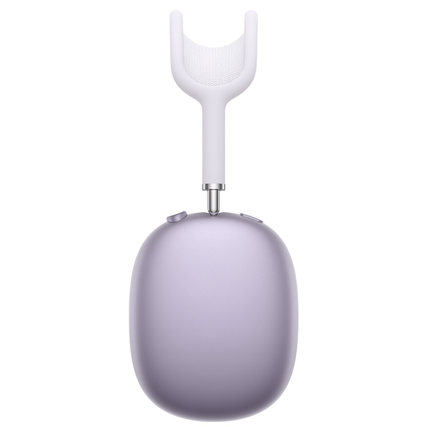 Наушники Apple AirPods Max 2rd Gen Purple (MWW83ZE/A) - фото 3