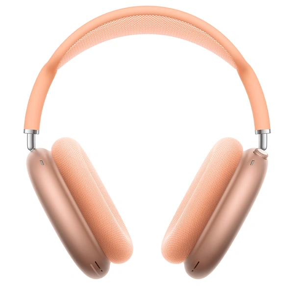 Наушники Apple AirPods Max 2nd Gen Orange (MWW73ZE/A)