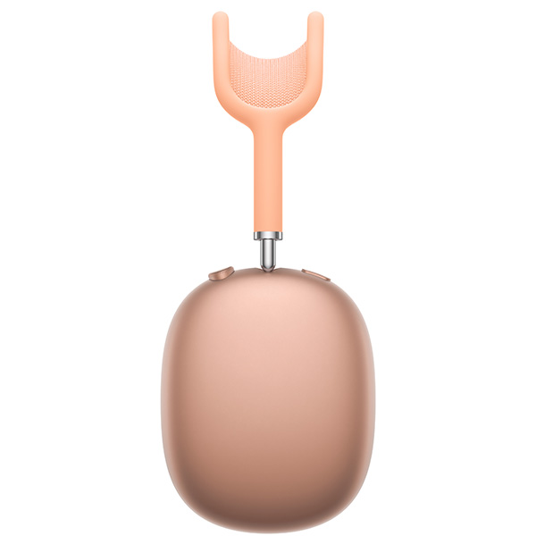 Наушники Apple AirPods Max 2rd Gen Orange (MWW73ZE/A) - фото 3