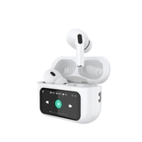 Наушники ARG TWS Y15 White - фото 2