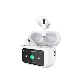 Наушники ARG TWS Y15 White