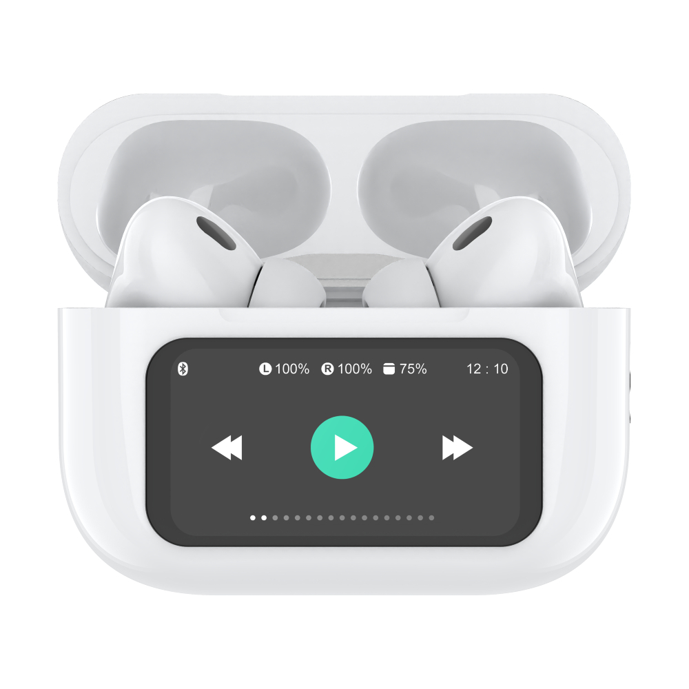 Наушники ARG TWS Y15 White