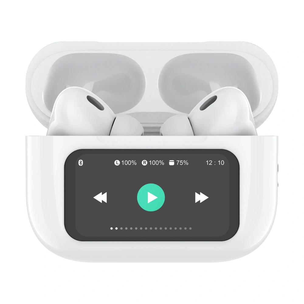 Наушники ARG TWS Y15 White