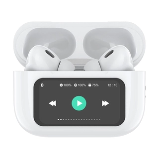 Наушники ARG TWS Y15 White